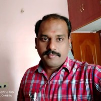 Madhan Kumar Email