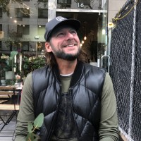 Tofubox Employee Philippe Corriveau's profile photo