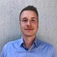 Hoffnungsträger Stiftung Employee Luca Rittmann's profile photo