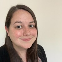 SSRN Employee Grace Morris's profile photo