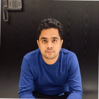 WrkTalk DigiSec AI Pvt Ltd Employee Vishal Dharmawat's profile photo