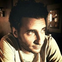 SYS Employee Amr Youssef's profile photo