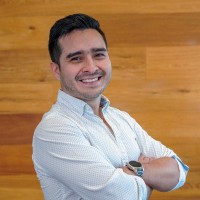 ISTONE PROJECTS Employee Cesar Coria's profile photo