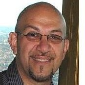 insignia Pty Ltd Employee Harry Papandony's profile photo