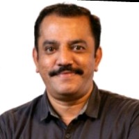 Zuperspeed Employee Pranesh Urs's profile photo