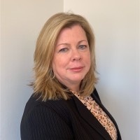 Catherine O'Brien