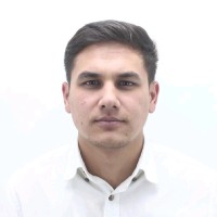 CJSC Babilon-Mobile Employee Mehrob Jamolov's profile photo