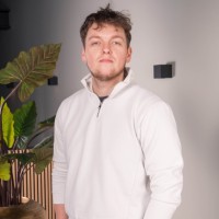 GetSales Employee Tommie Olislagers's profile photo