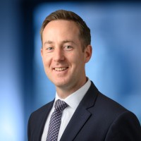 JBWere Employee Cameron Alcock's profile photo