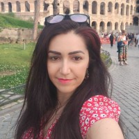 ZigZag Education Employee Simona Astudillo's profile photo