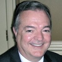 Congressional Country Club Employee Mark Hughes's profile photo