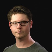 Emotive Design Employee Gavin Pope's profile photo