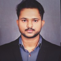 Bharat Software Solutions Employee Avinash Katkar's profile photo