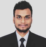 webdew Employee Srinath Kandil's profile photo