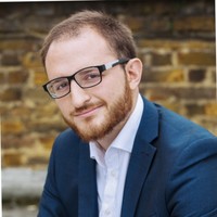 Strike Media Employee Keir Waller's profile photo