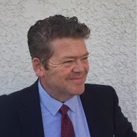 Engage Technologies Corporation Employee Ross Campbell's profile photo