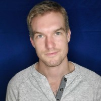 Source 1 Solutions Inc Employee Hunter Douse's profile photo