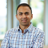 JMI Equity Employee Suken Vakil's profile photo