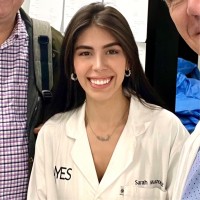 New York Embroidery Studio Employee Sarah Maazouz's profile photo