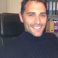 Groupe ProPress Employee Frédéric Adamski's profile photo