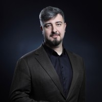 Tiryaki Agro Foods Industry Co. Employee Dmytro Furda's profile photo