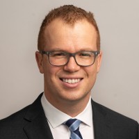 IAG Employee Alex Taub's profile photo