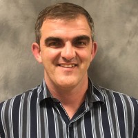 City of Ventura Employee Jason Williams's profile photo