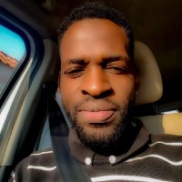 Evolution Technologies Employee Eliseu Muquendengue Pedro's profile photo