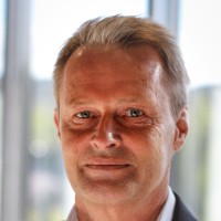 Staples Solutions Employee Lars Nesteng's profile photo