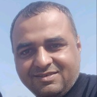 Ajay Kumar Email & Phone Number