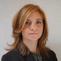 OlioCRU Employee Rachele Zambelli's profile photo