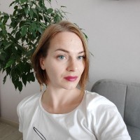 Rekadro Employee Юлия Бондаренко's profile photo