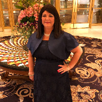 Pacific Dental Services Employee Cathy Goodman's profile photo