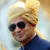 Dharmveer Singh Email