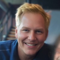 Applied Industrial Technologies Employee Scott Hendrickson's profile photo