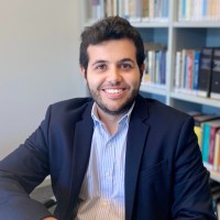 Boccuzzi Advogados Associados Employee Estêvão Mantovani's profile photo