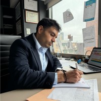 UNAJE Employee Alejandro Aybar's profile photo