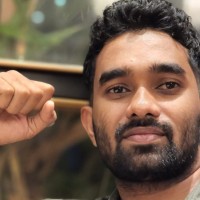 ThetaZero Private Limited Employee Fazil Puthen's profile photo