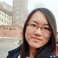 climote Employee Jia le Chong's profile photo