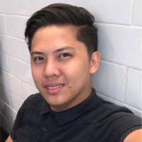 Manulife IT Delivery Center Asia Inc. Employee Anthony Tuason's profile photo