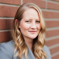 Calcean LLC Employee Alyson Myers's profile photo