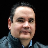 San Jose Water Employee Eduardo Brambila's profile photo