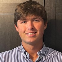 JPMorganChase Employee Eric Parmenter's profile photo