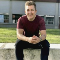 Center Denmark Employee Kasper Stokholm's profile photo