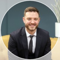 Caterer.com Employee Joe Skidmore's profile photo