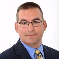 Babcock & Wilcox Employee Denis Gadzic's profile photo