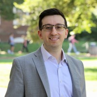 Perceptive Space Employee Farid Qamar's profile photo