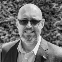 Vespasian Security Employee James Jenkins's profile photo