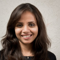 Samyak Infotech Pvt. Ltd. Employee Mitika Mistry's profile photo