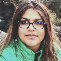 Neha Sehgal's profile photo